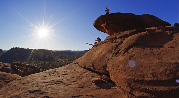 Image courtesy of Tourism NT