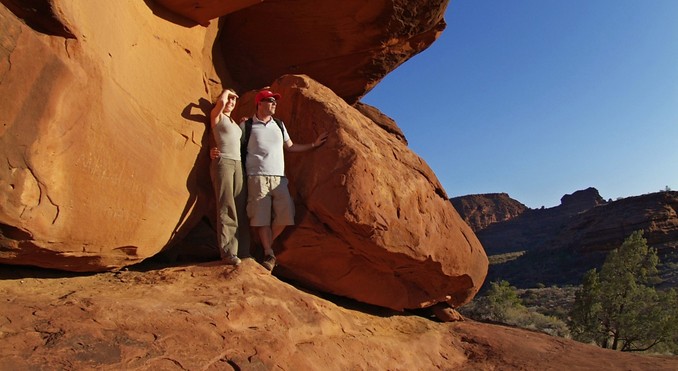 Image courtesy of Tourism NT