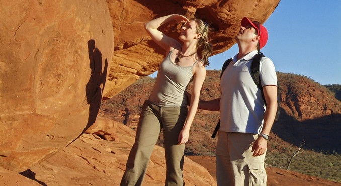 Image courtesy of Tourism NT