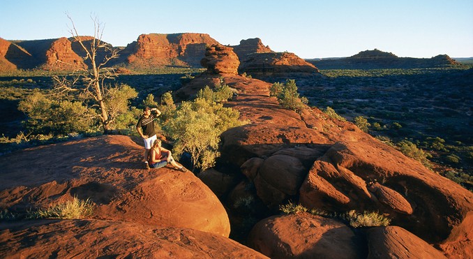 Image courtesy of Tourism NT
