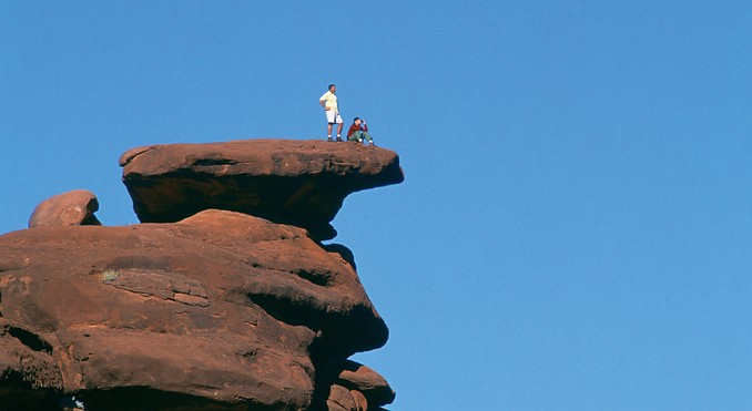 Image courtesy of Tourism NT