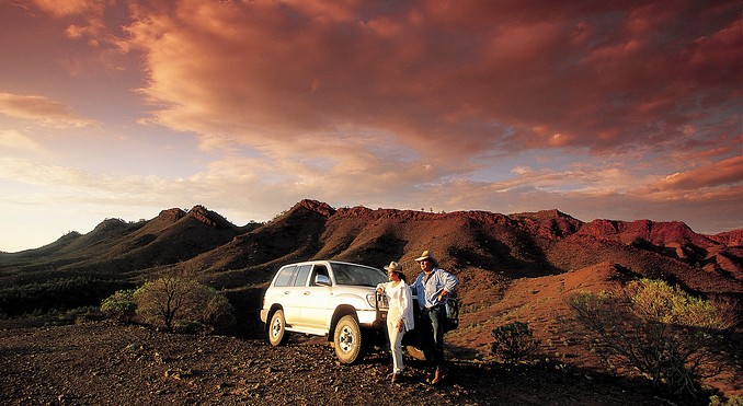 Image courtesy of South Australia