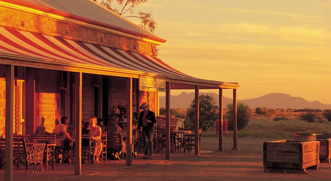 Image courtesy of South Australia