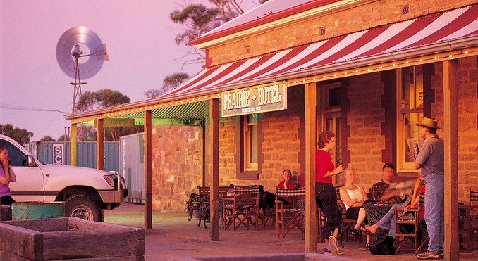 Image courtesy of South Australia