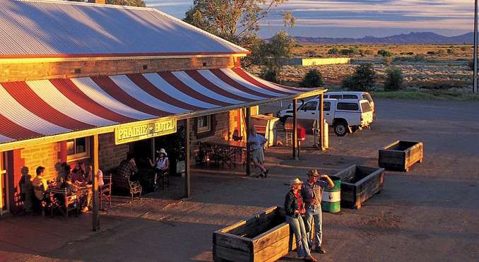 Image courtesy of South Australia