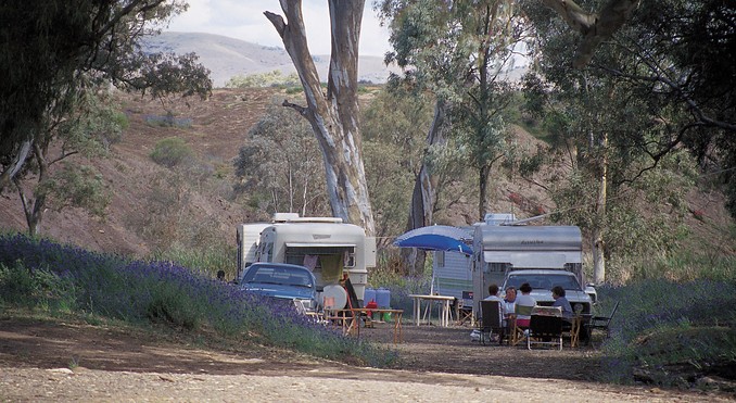 Image courtesy of South Australia