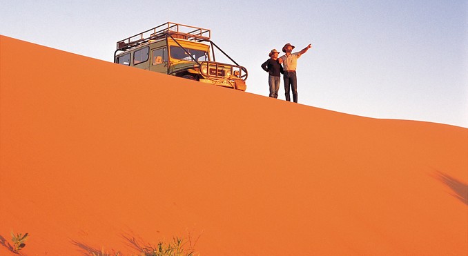 Image courtesy of South Australia