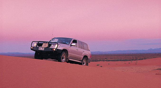 Image courtesy of South Australia