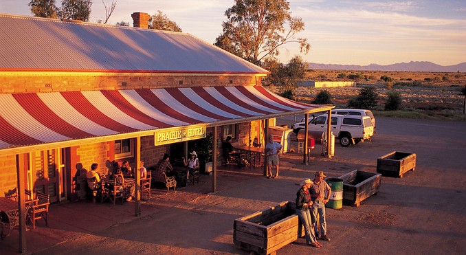 Image courtesy of South Australia