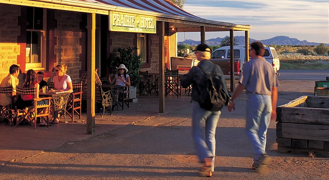 Image courtesy of South Australia