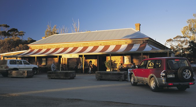 Image courtesy of South Australia