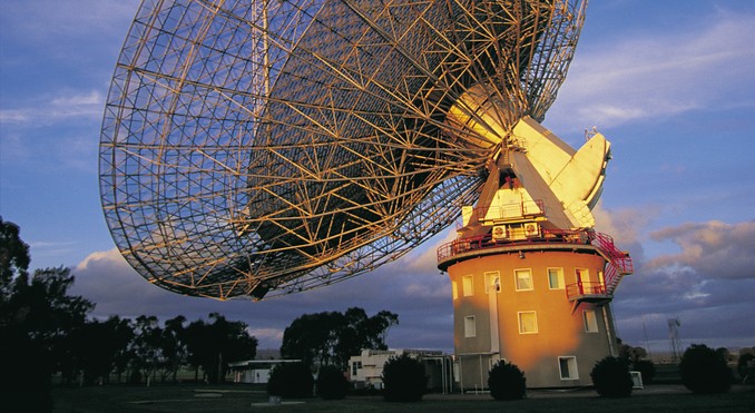 Image courtesy of Tourism New South Wales