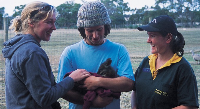 Image courtesy of South Australia