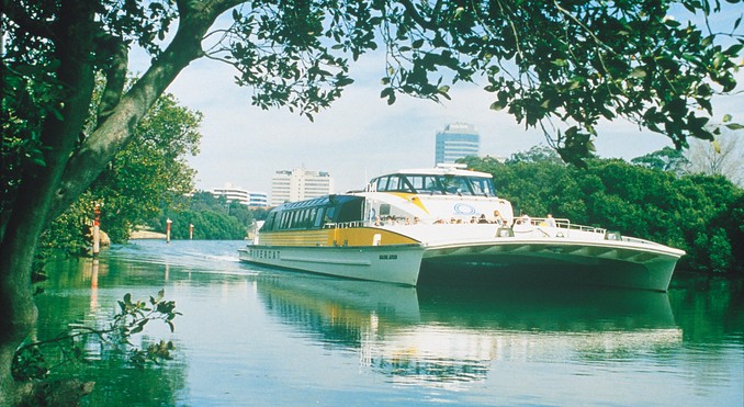 Image courtesy of Tourism New South Wales