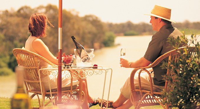 Image courtesy of South Australia