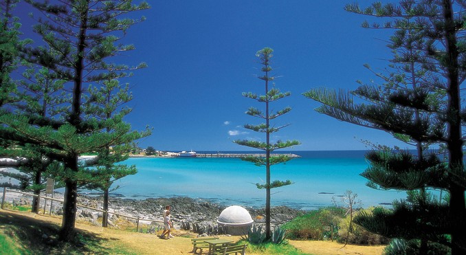 Image courtesy of South Australia
