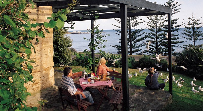 Image courtesy of South Australia