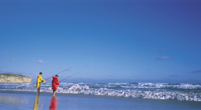 Image courtesy of South Australia