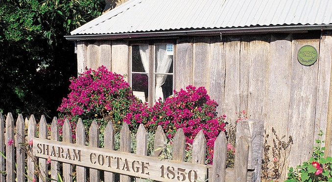 Image courtesy of South Australia