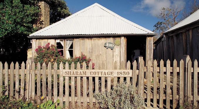 Image courtesy of South Australia