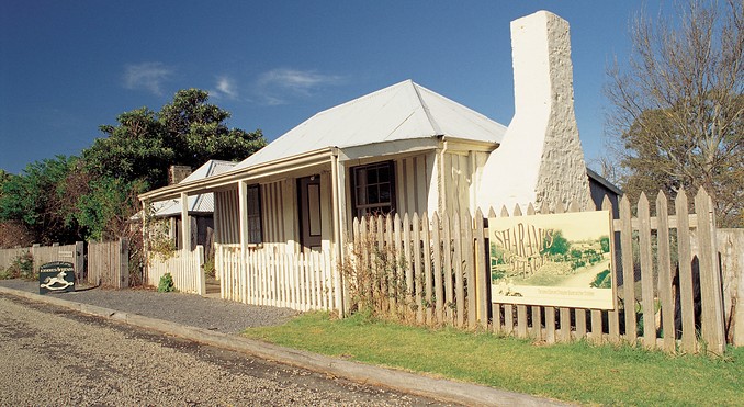 Image courtesy of South Australia