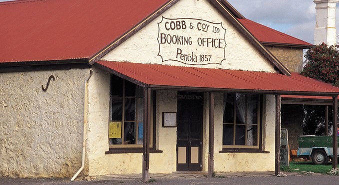 Image courtesy of South Australia