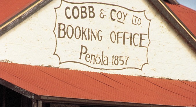 Image courtesy of South Australia