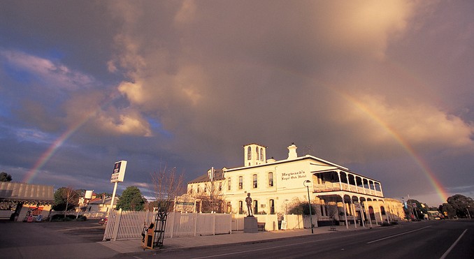 Image courtesy of South Australia