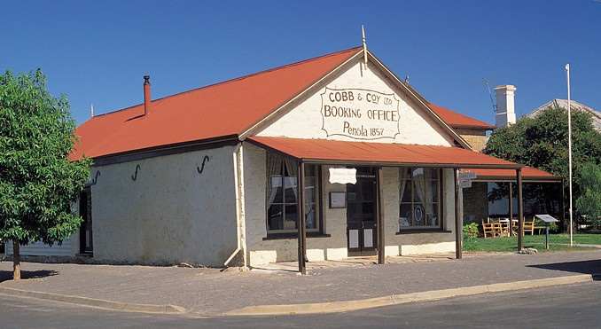 Image courtesy of South Australia