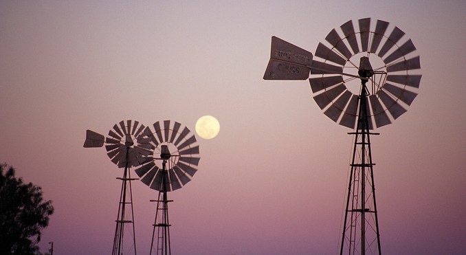 Image courtesy of South Australia