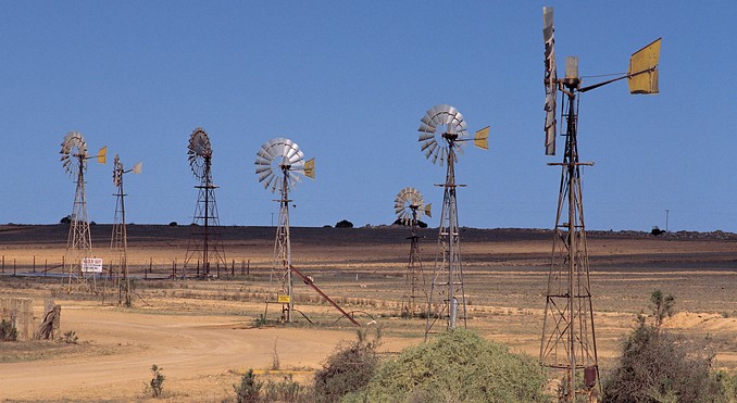 Image courtesy of South Australia