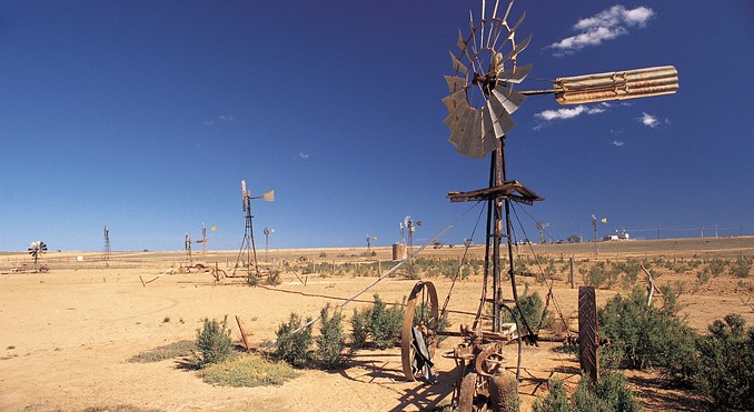 Image courtesy of South Australia