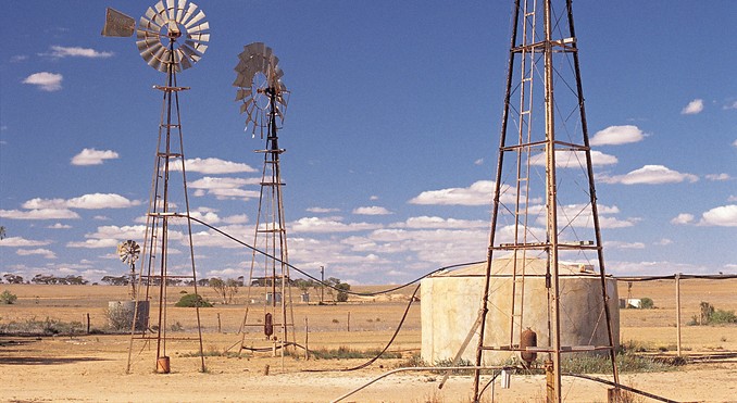 Image courtesy of South Australia