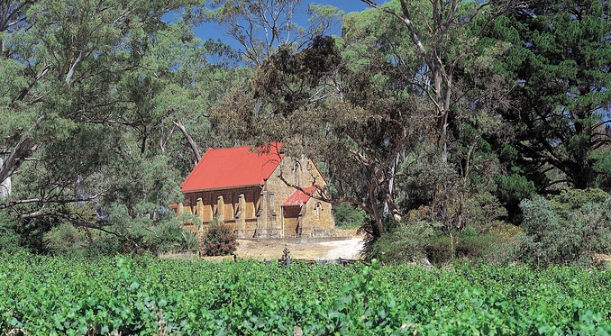 Image courtesy of South Australia