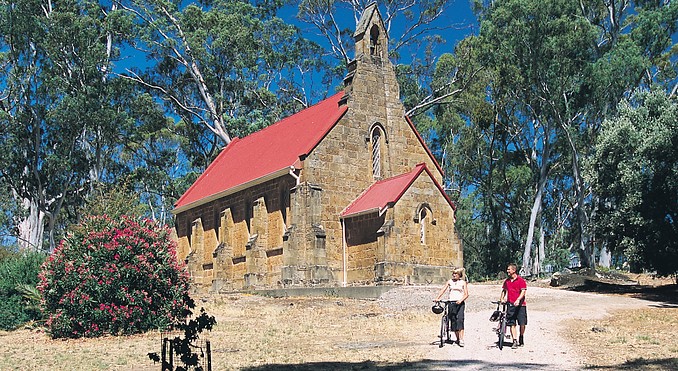 Image courtesy of South Australia
