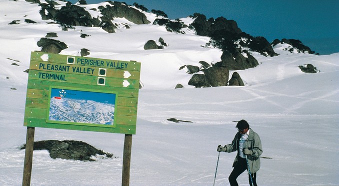 Image courtesy of Tourism New South Wales