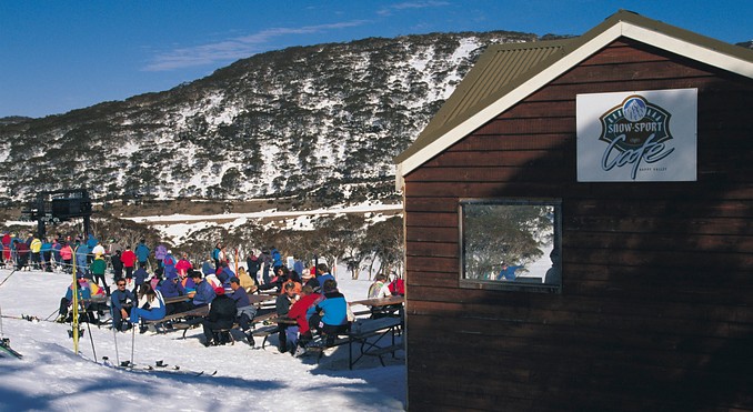 Image courtesy of Tourism New South Wales