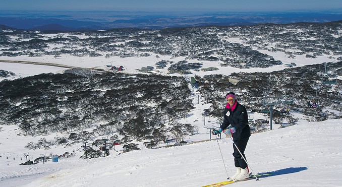 Image courtesy of Tourism New South Wales