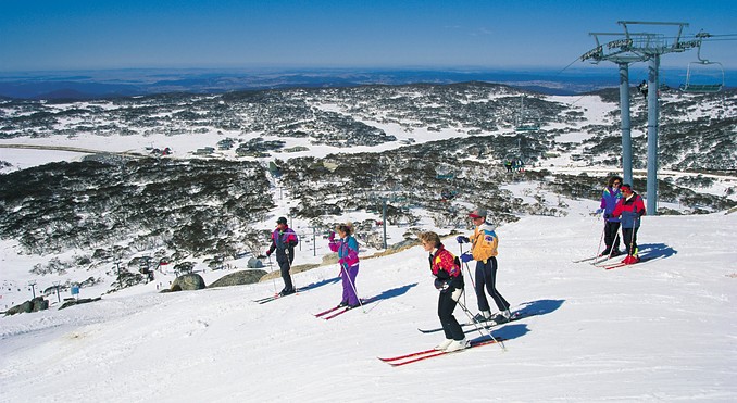 Image courtesy of Tourism New South Wales