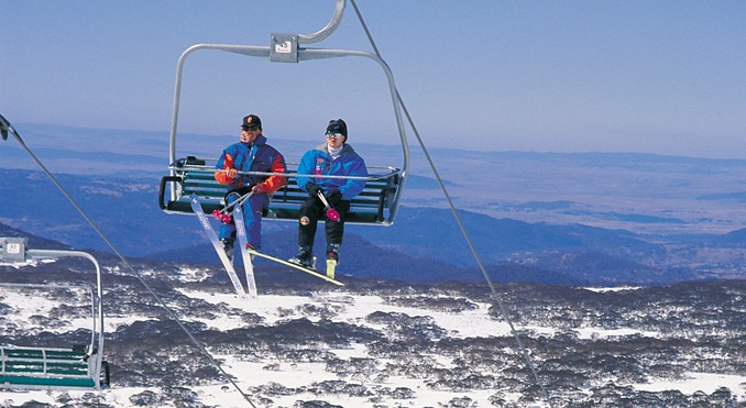 Image courtesy of Tourism New South Wales