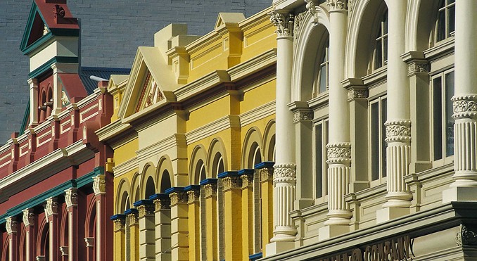 Image courtesy of Western Australia