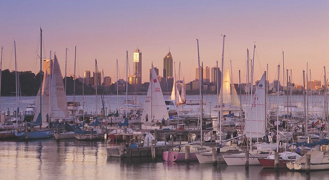 Image courtesy of Western Australia