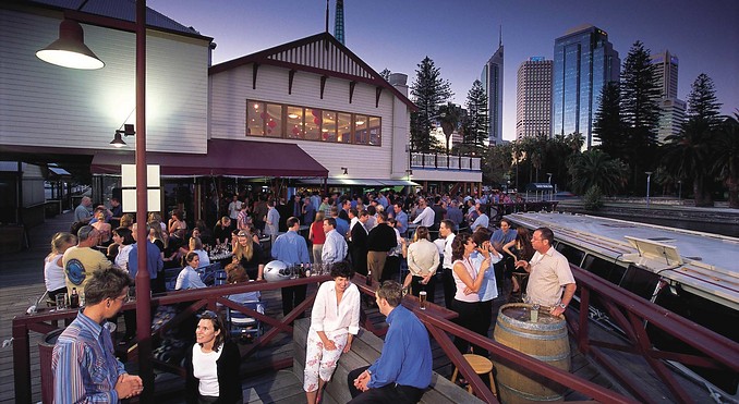 Image courtesy of Western Australia
