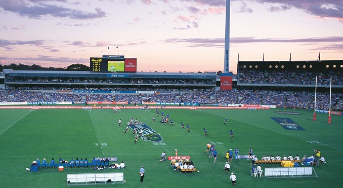 Image courtesy of Western Australia