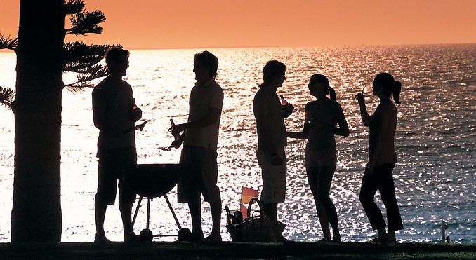 Image courtesy of Western Australia