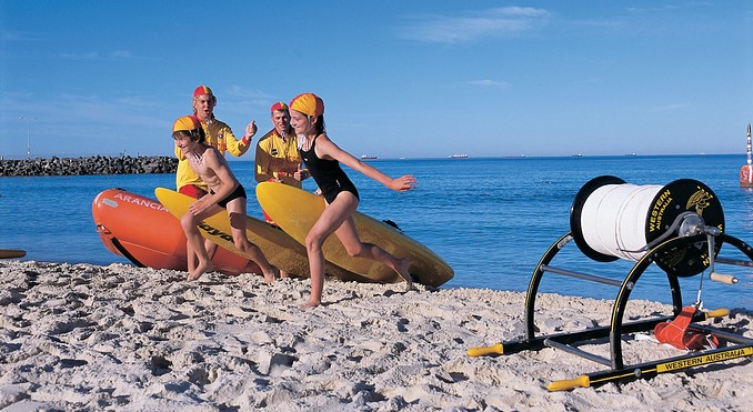 Image courtesy of Western Australia