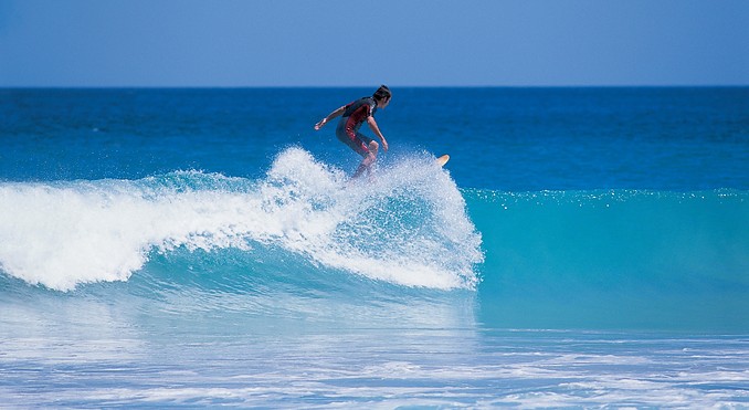 Image courtesy of Western Australia