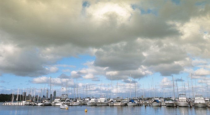 Image courtesy of Western Australia