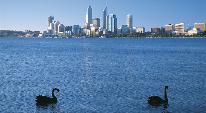 Image courtesy of Western Australia