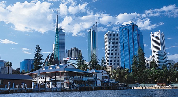 Image courtesy of Western Australia